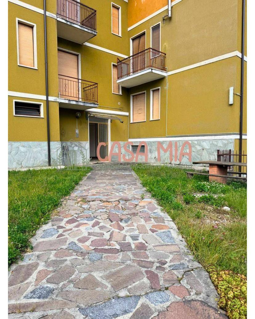 Trilocale in Via Aldo Moro, Ferriere — foto 2 di 5