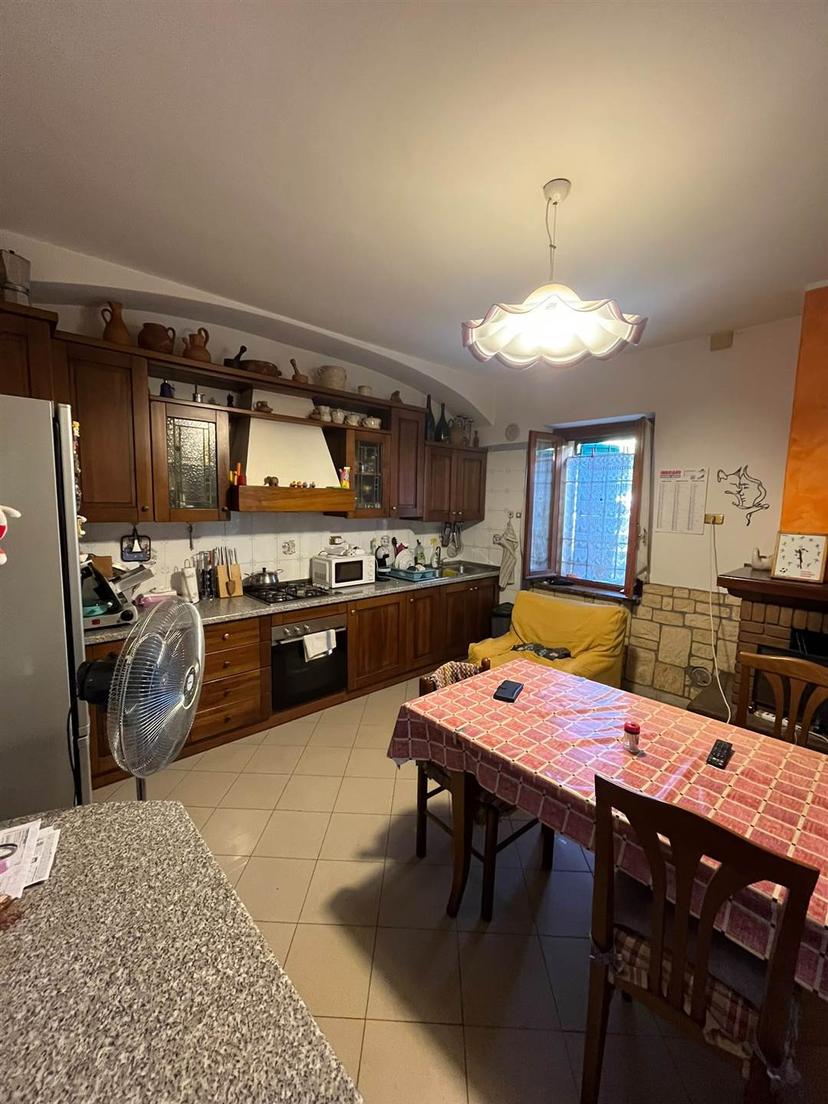 Casa indipendente, Rolo