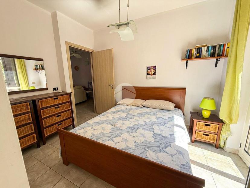 Villa in Via dei Campi 13, Fiumefreddo Bruzio — foto 5 di 5