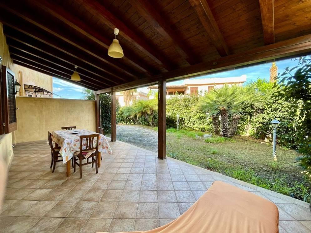 Villa in Contrada Pistavecchia 203, Campofelice di Roccella