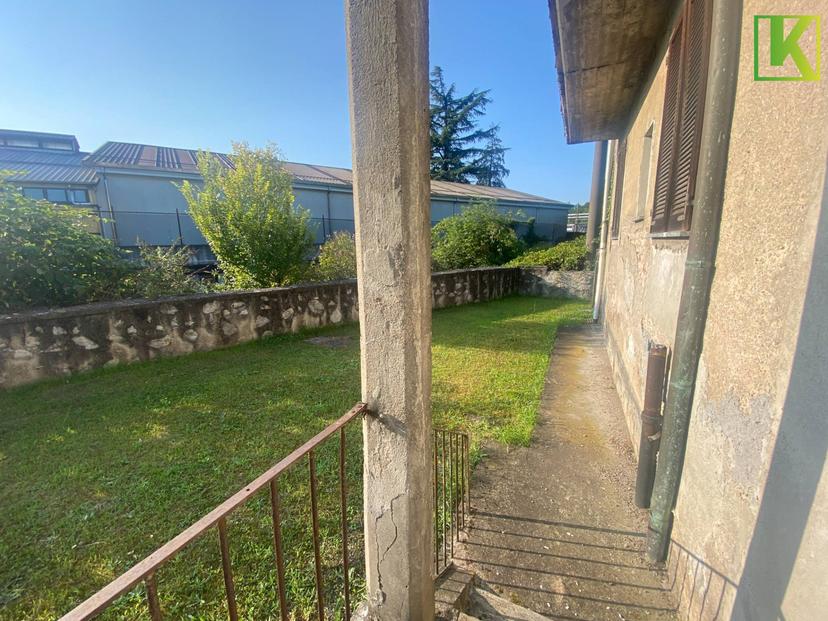 Bilocale in Via XXIV Maggio 2, Castiglione Olona — foto 4 di 5
