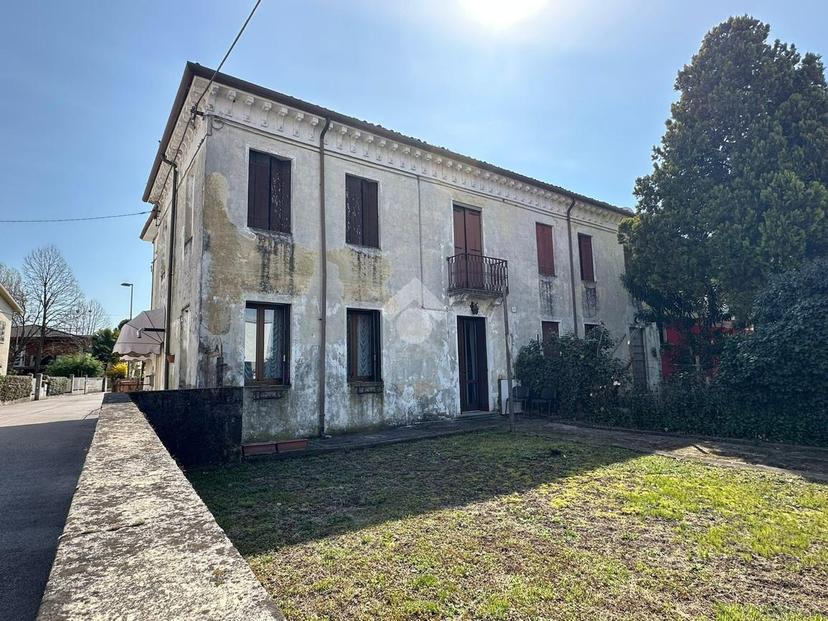 Villa in Via Caprera 17, Dueville — foto 3 di 5