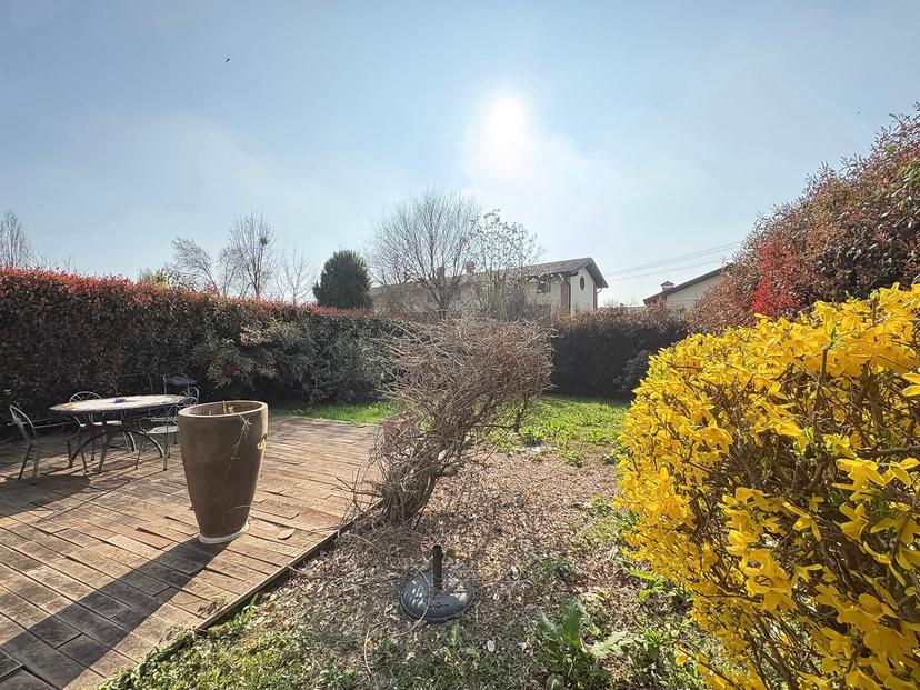 Villa a schiera in Via Grazia Deledda 2, Cusago — foto 5 di 5