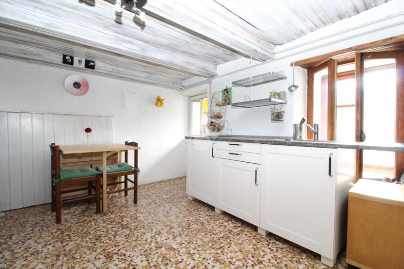 Casa indipendente in Borgata Pomeano 2, Pramollo — foto 2 di 5