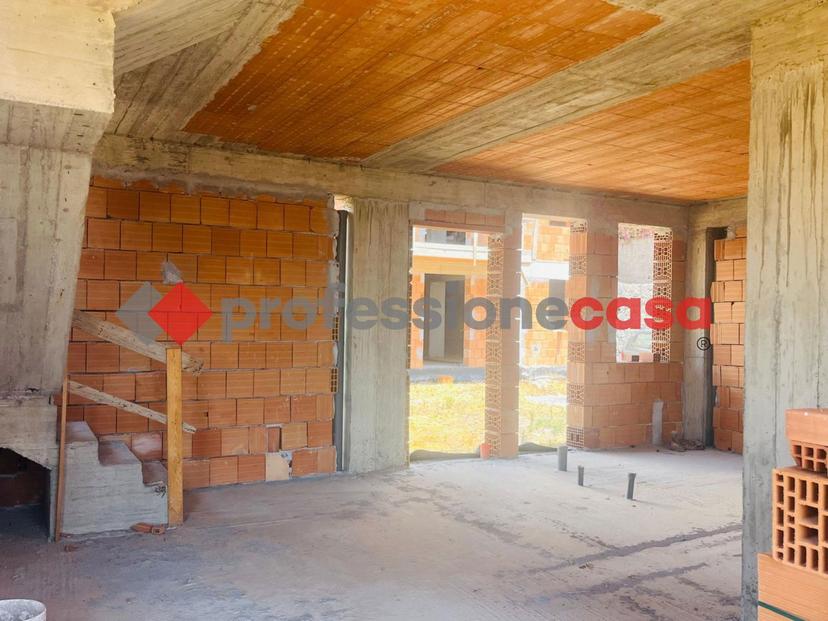 Villa a schiera, San Gregorio di Catania — foto 3 di 5