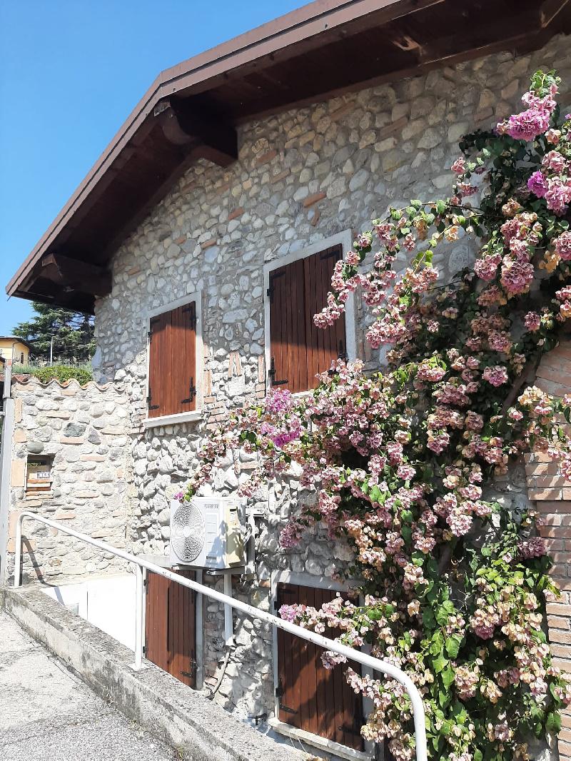 Trilocale in Via Montesuello, Polpenazze del Garda — foto 5 di 5