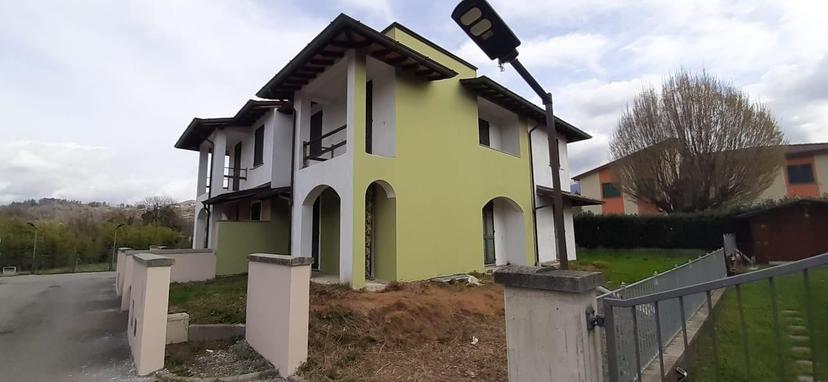 Villa bifamiliare, Barga — foto 4 di 5
