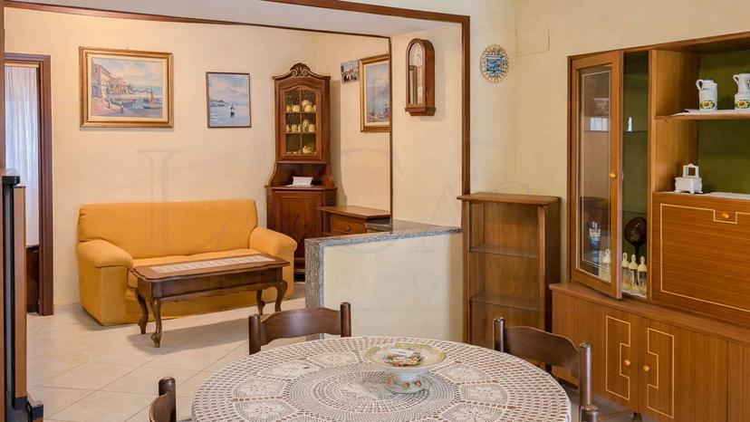 Bilocale in Via IV Novembre Snc, Villa Carcina — foto 3 di 5