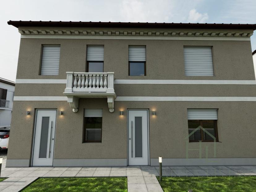 Quadrilocale in Via 13 Novembre 1944 10, Forlì — foto 3 di 5