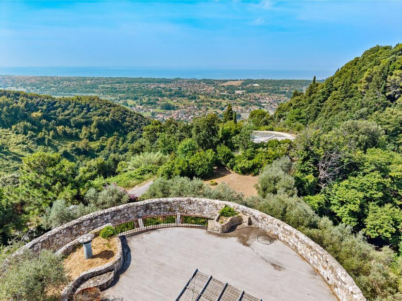 Villa unifamiliare, Montignoso — foto 5 di 5