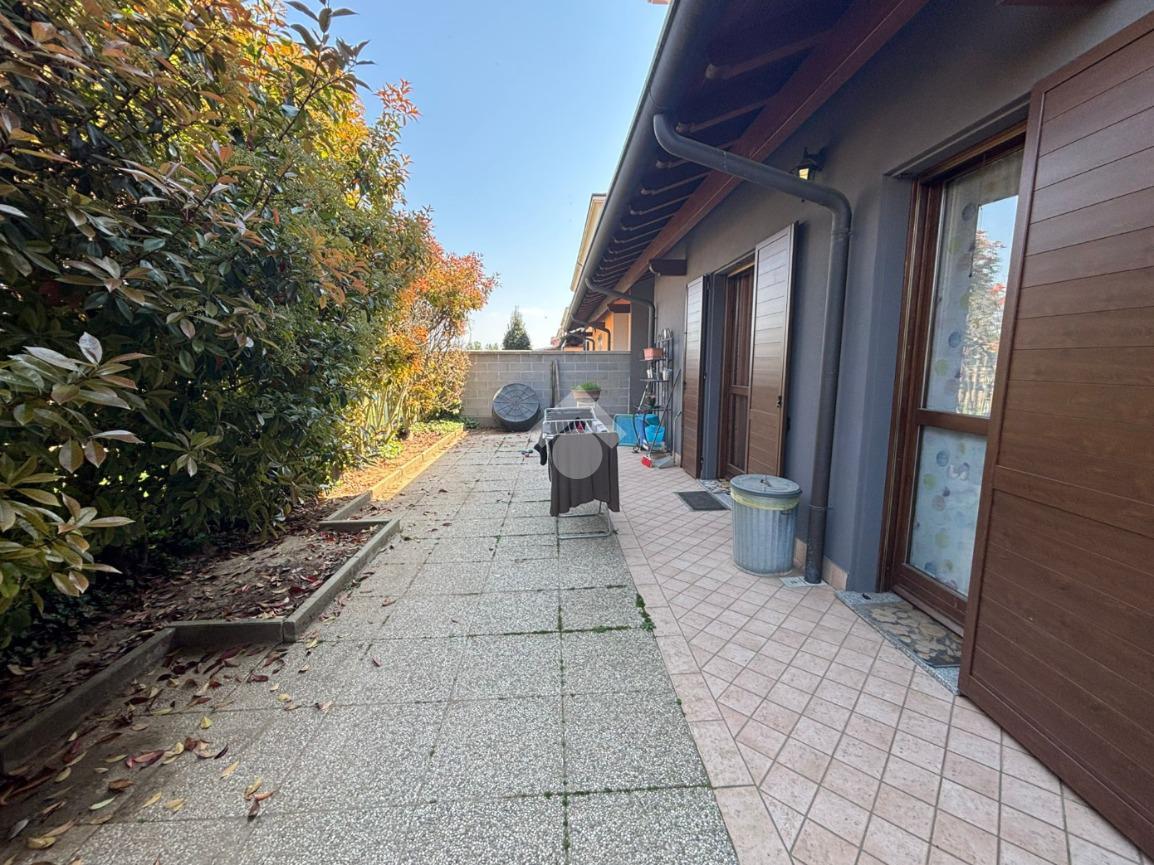 Villa in Via Giulio Romano 7, San Giorgio Bigarello