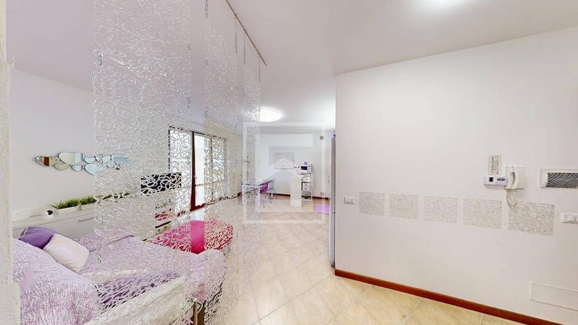 Trilocale in Via Valtenesi 5, Manerba del Garda — foto 4 di 5