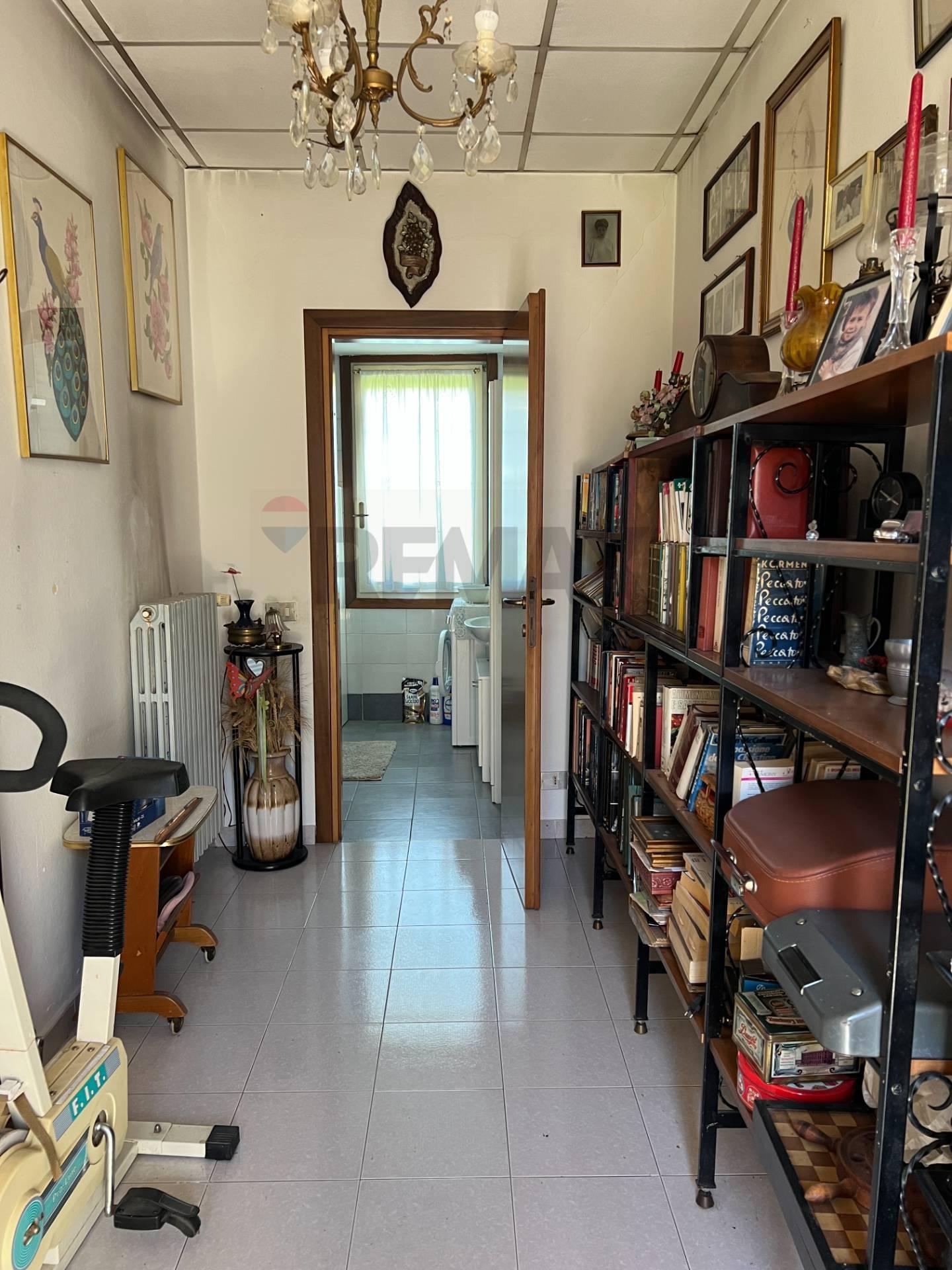 Casa indipendente, Castiglione delle Stiviere