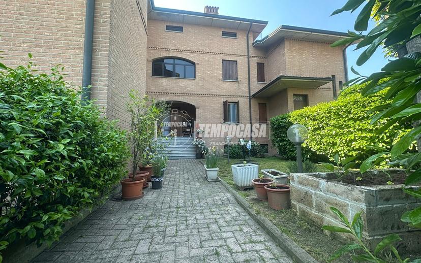 Villa a schiera, Formigine — foto 5 di 5