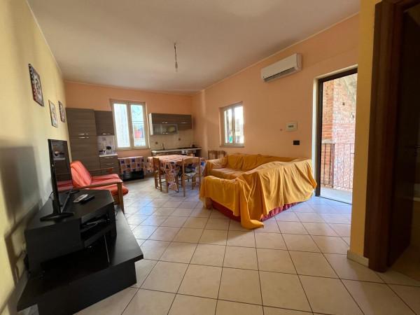 Trilocale in Via Rosmarino, Torrenova — foto 4 di 5