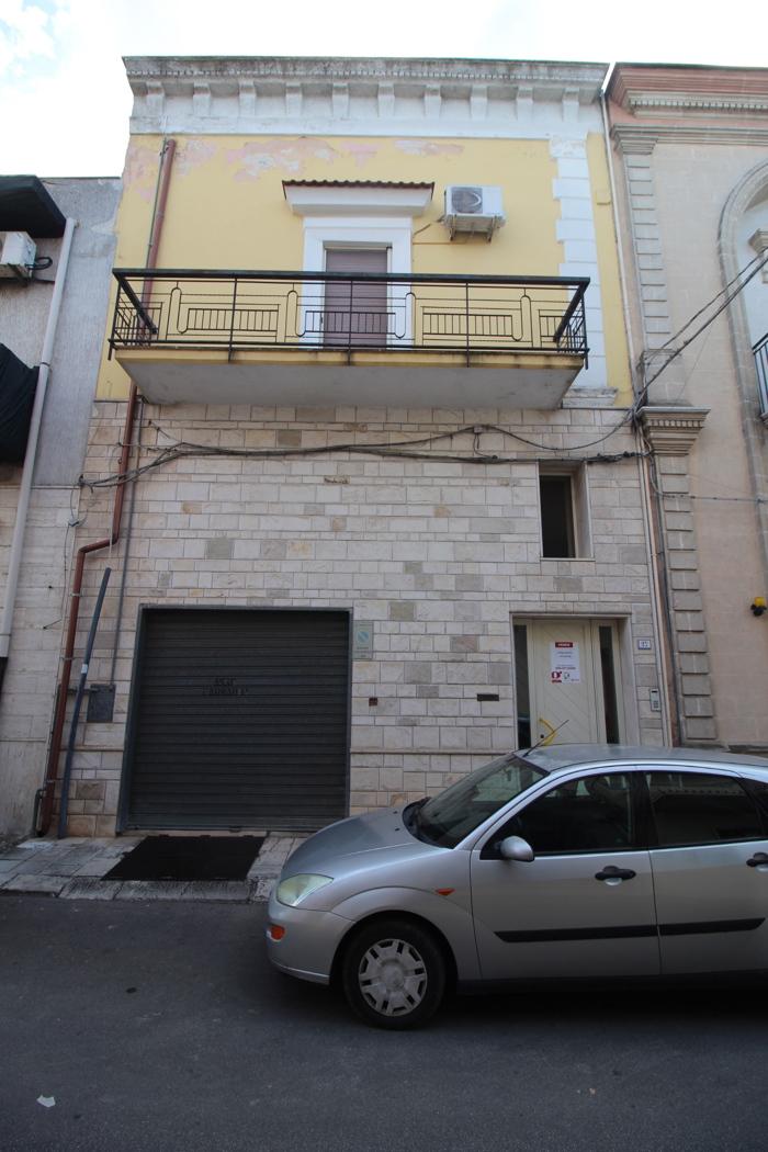 Casa indipendente in Via Bonsegna 27, Sava — foto 4 di 5