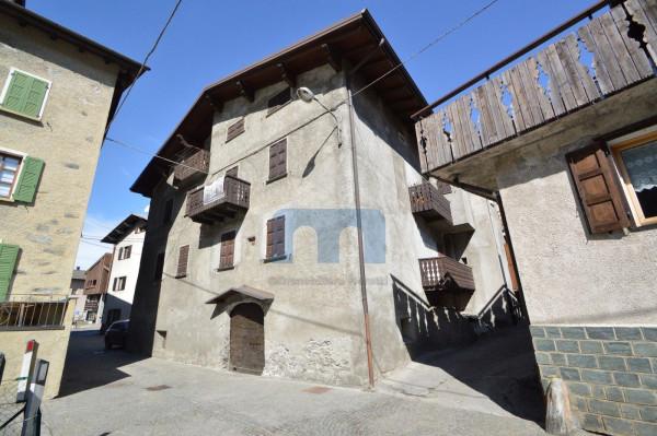 Quadrilocale in Vicolo Santela, Valfurva — foto 2 di 5