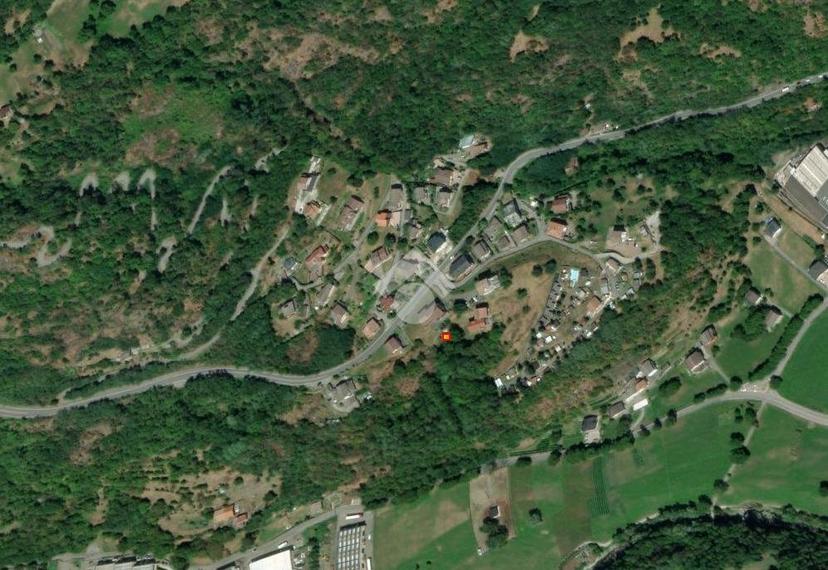 Rustico in Via Porro, Edolo — foto 5 di 5