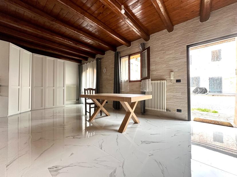 Bilocale in Via Altiero Snc, Montagnana — foto 2 di 5