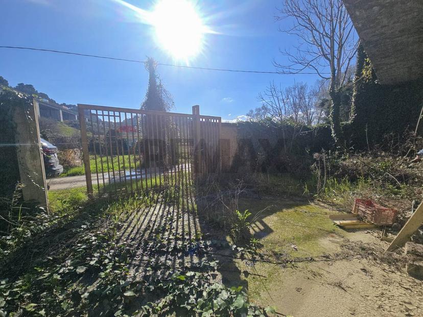 Rustico in Contrada Vallemerlo, Francavilla al Mare — foto 2 di 5