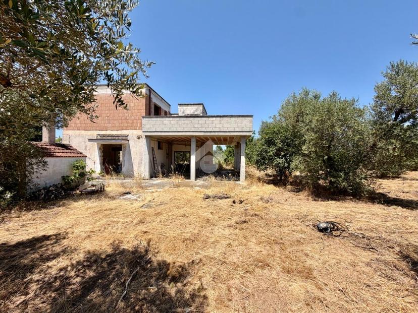 Villa in Via Chieri 13, San Cesario di Lecce — foto 3 di 5