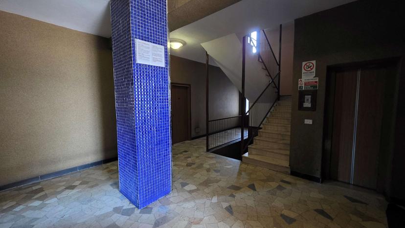 Bilocale in Via Camponuovo  60, Lipomo — foto 2 di 5