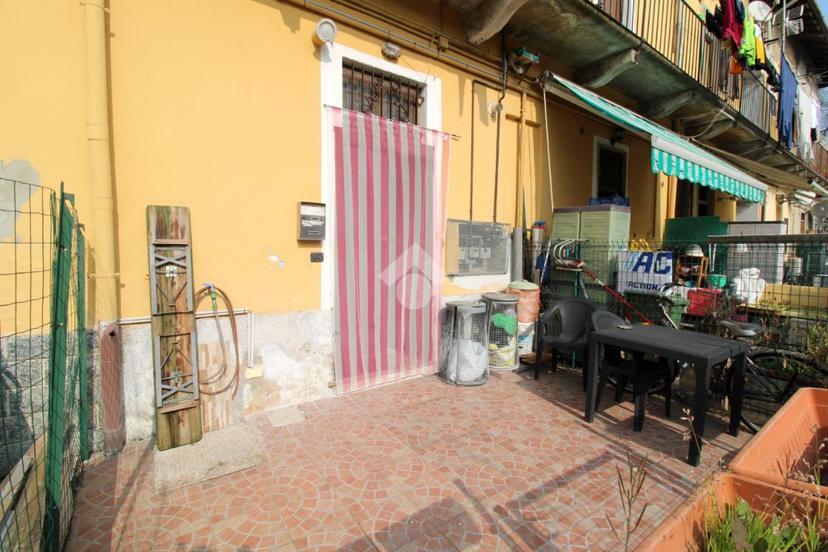 Bilocale in Via Grazia Deledda 12, Rho — foto 3 di 5