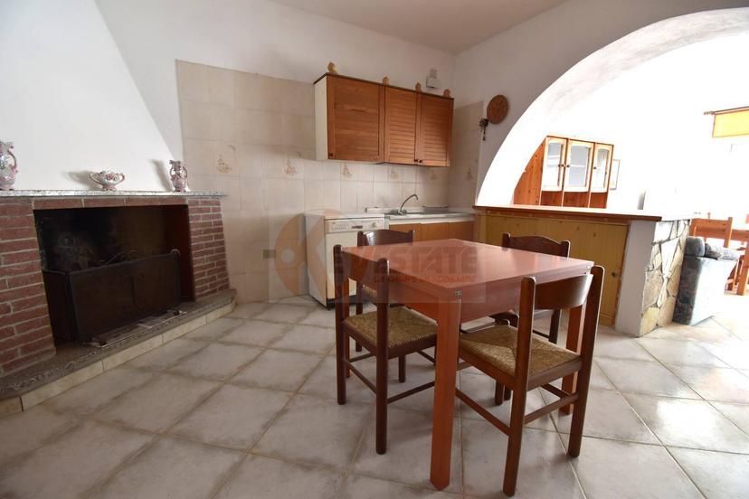 Casa indipendente in Via Amsicora 15, Bonnanaro — foto 2 di 5