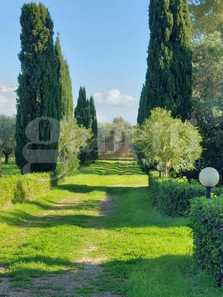 Villa in Strada Ponte 3 Occhi, Capalbio — foto 2 di 5