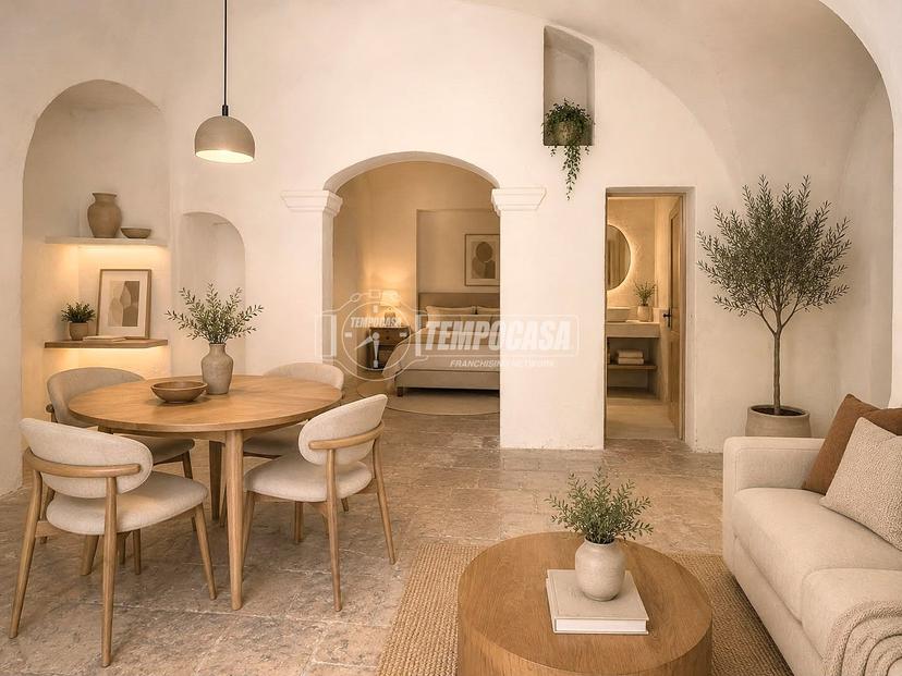 Casa indipendente in Via Fata, Gioia del Colle — foto 5 di 5