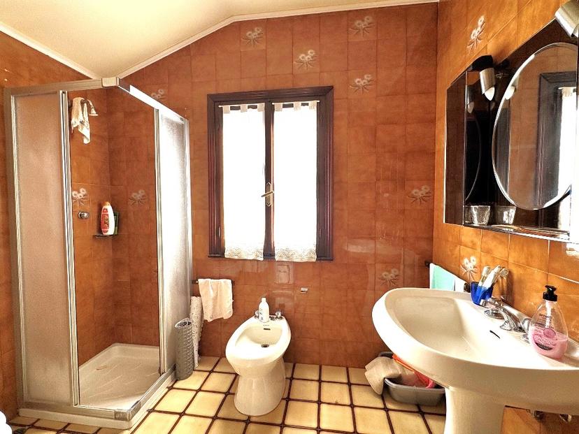 Villa in Via Bosco 1° Tronco 483, Borgo Veneto — foto 4 di 5