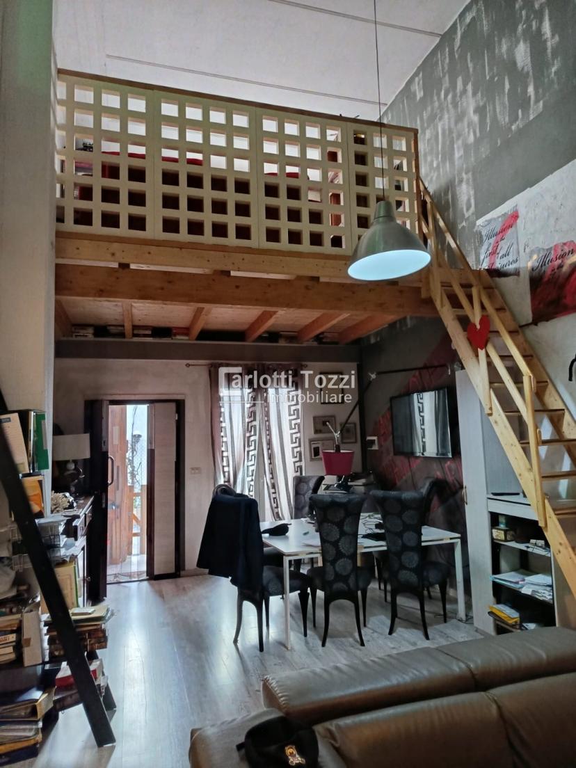 Loft in Viale Europa, Grosseto — foto 4 di 5