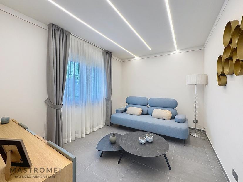 Villa in Via Lucchese Romana , Altopascio — foto 5 di 5