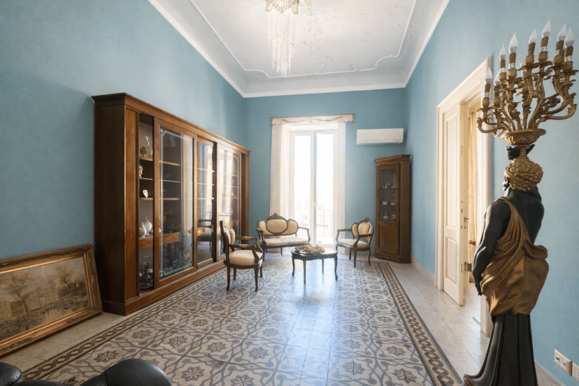 Casa indipendente in Via Garibaldi  Snc, Barcellona Pozzo di Gotto — foto 5 di 5