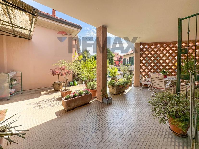 Quadrilocale in Viale Vittorio Veneto 14, Brugherio — foto 5 di 5