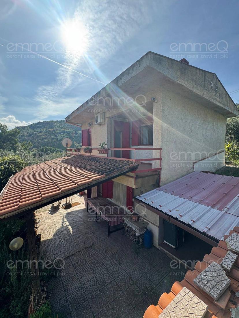 Villa in C.da Ciandro Snc, Casteldaccia — foto 4 di 5