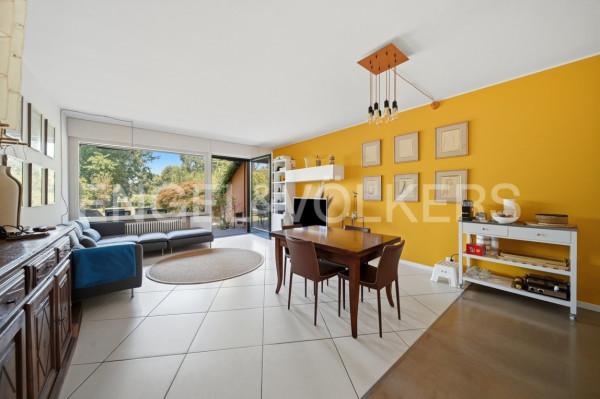 Quadrilocale in Via Alessandro Volta 63, Cassina Rizzardi — foto 5 di 5