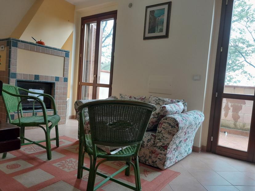 Casa indipendente, Gavorrano — foto 5 di 5