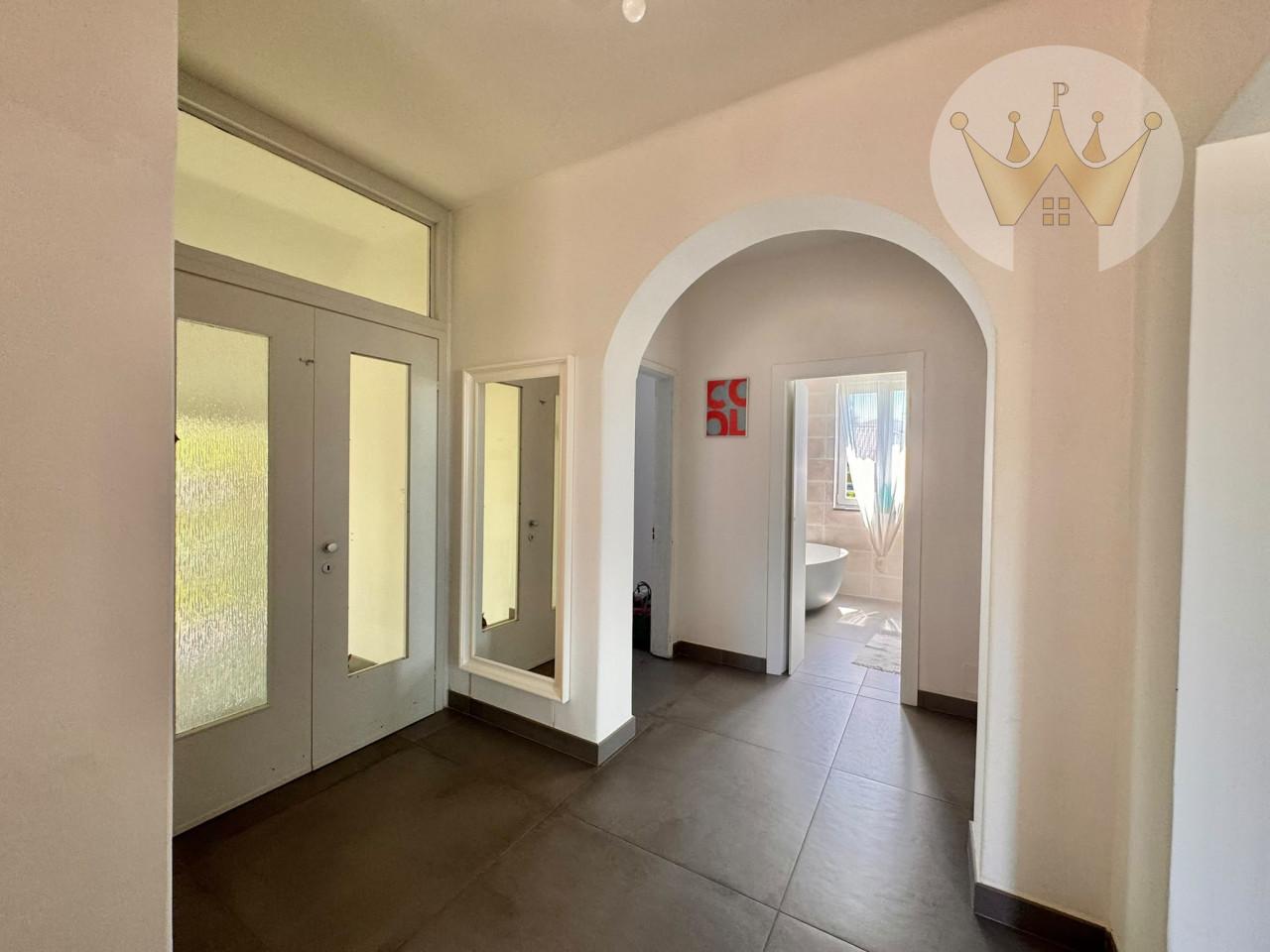 Casa indipendente in Via Ippolito Nievo 39, Monfalcone