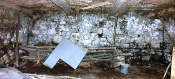 Rustico in Via Blello di Gerosa, Val Brembilla — foto 3 di 5