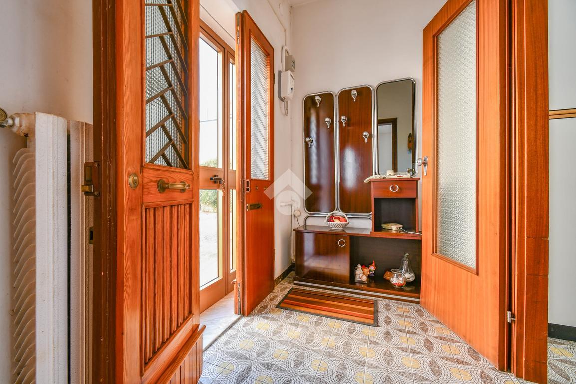 Casa indipendente in Via Russia 17, Poggio Renatico