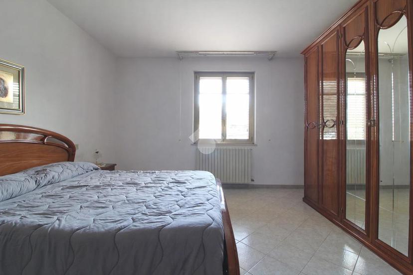 Casa indipendente in C.da Tavoliere Borea 11, Mosciano Sant'Angelo — foto 5 di 5
