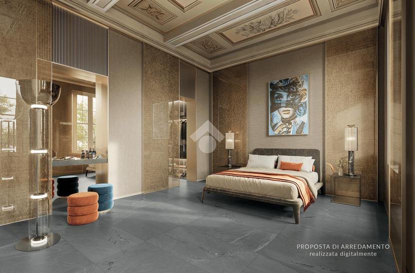 Quadrilocale in Via Monzermone, Reggio nell'Emilia — foto 4 di 5