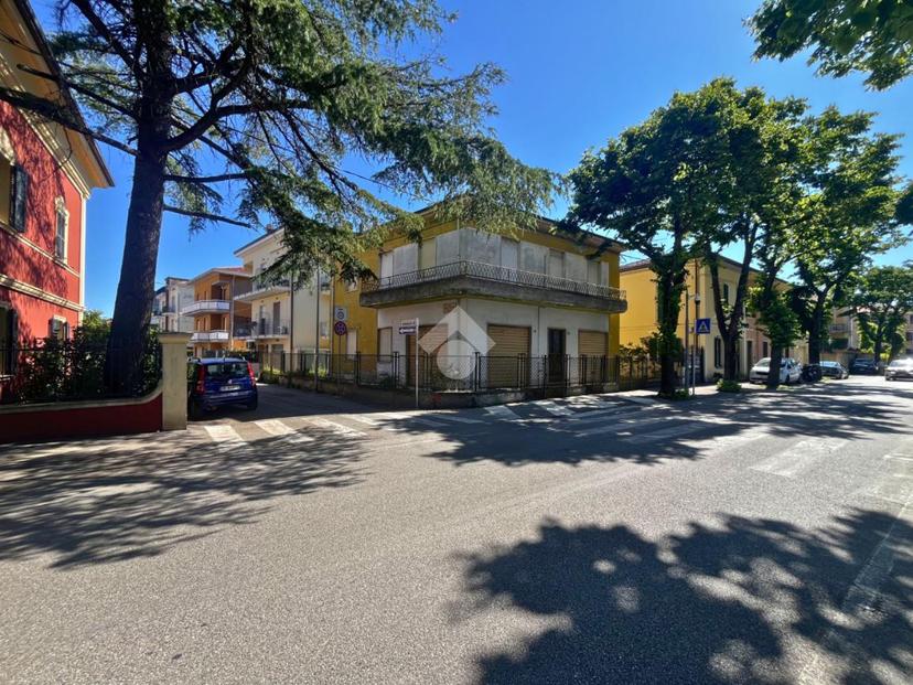 Villa in Via del Campo Sportivo 12, Pesaro — foto 5 di 5