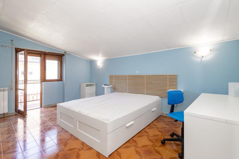 Quadrilocale in Via della Palmarola, 216, Roma