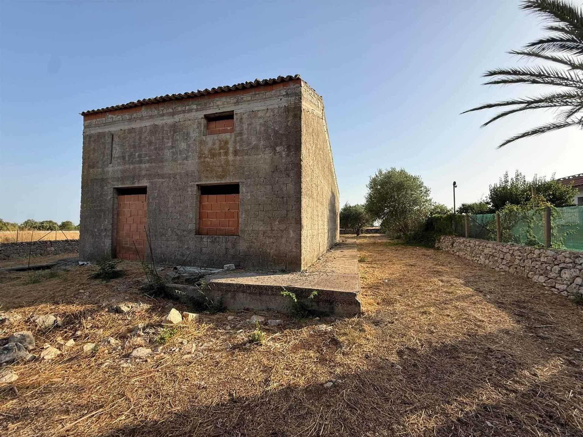 Rustico, Modica