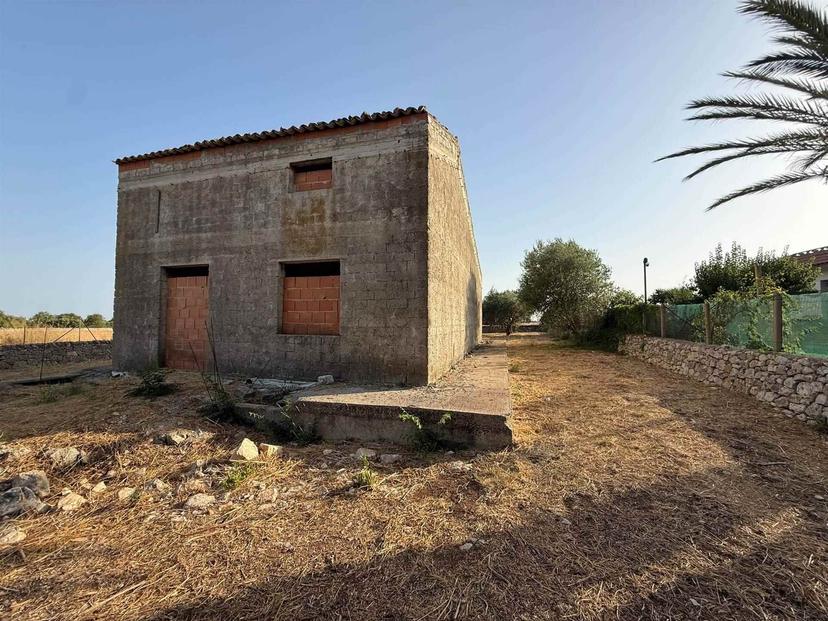 Rustico, Modica