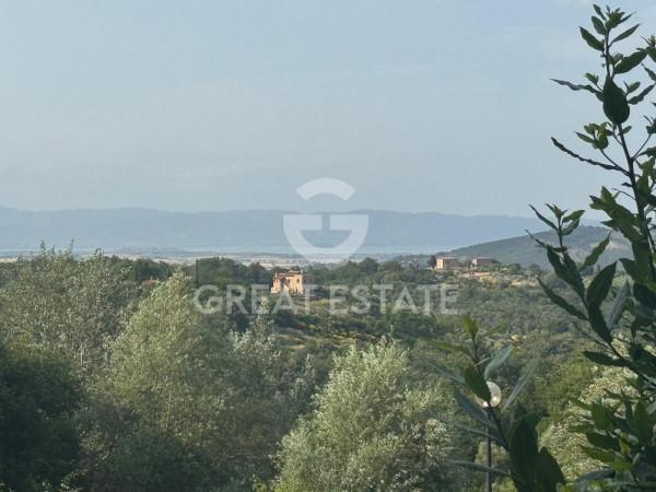 Villa plurifamiliare in Via Osvaldo Fabietti, Città della Pieve — foto 2 di 5