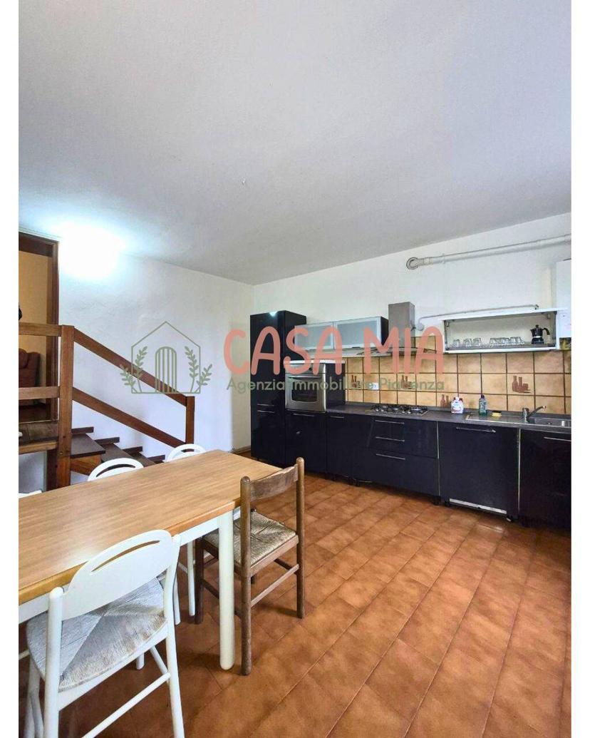 Trilocale in Via Creta, Castel San Giovanni — foto 2 di 5