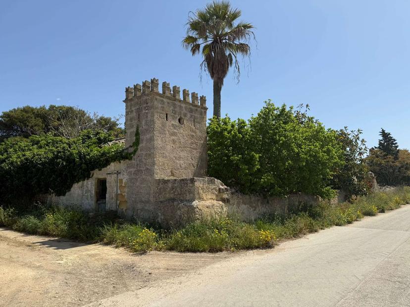 Rustico in Contrada Perino, Marsala — foto 5 di 5